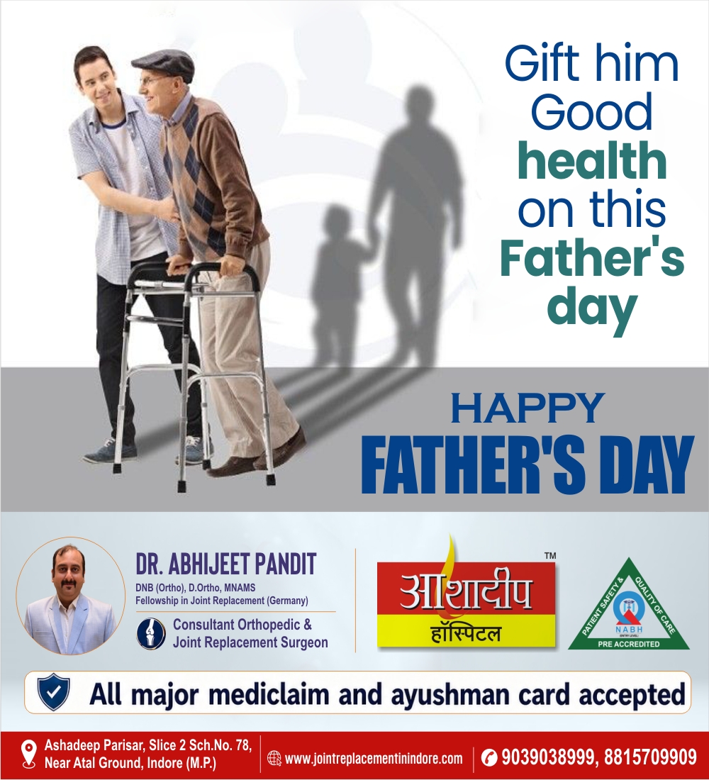 Happy Father’s Day
